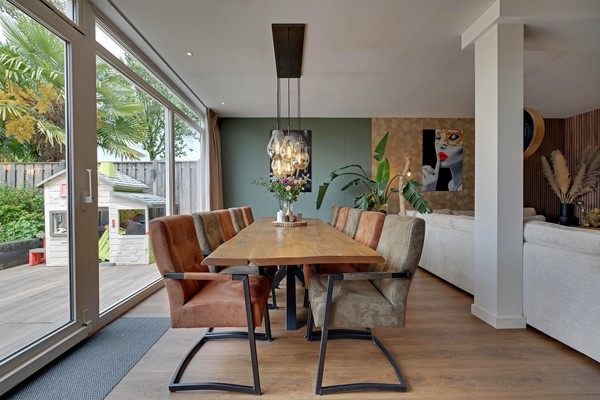 Medium property photo - Weverstraat 153, 6921 GE Duiven